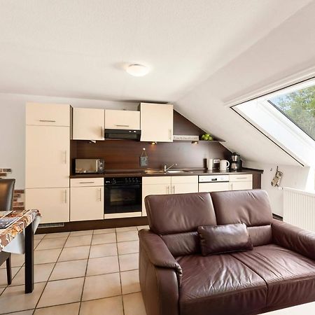 Ferienwohnung Grashaus Upleward Krummhörn Exterior foto
